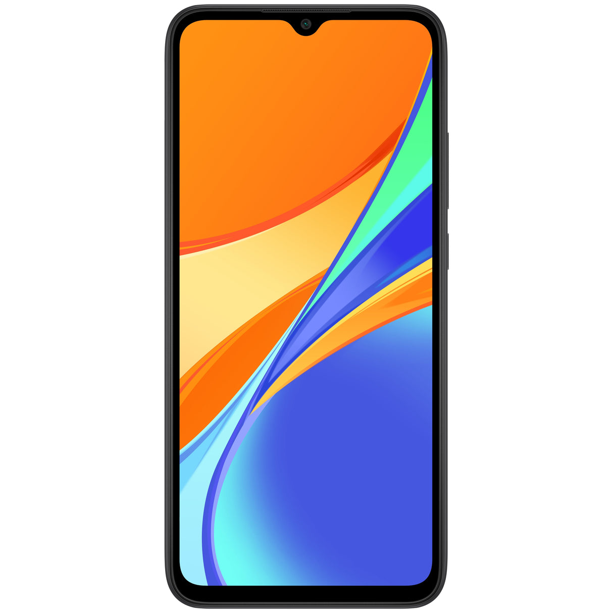 Smartphone Xiaomi Redmi 9c Nfc 2gb  32gb  6.53'  Gris Medianoche