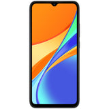 Smartphone Xiaomi Redmi 9c Nfc 2gb  32gb  6.53'  Gris Medianoche