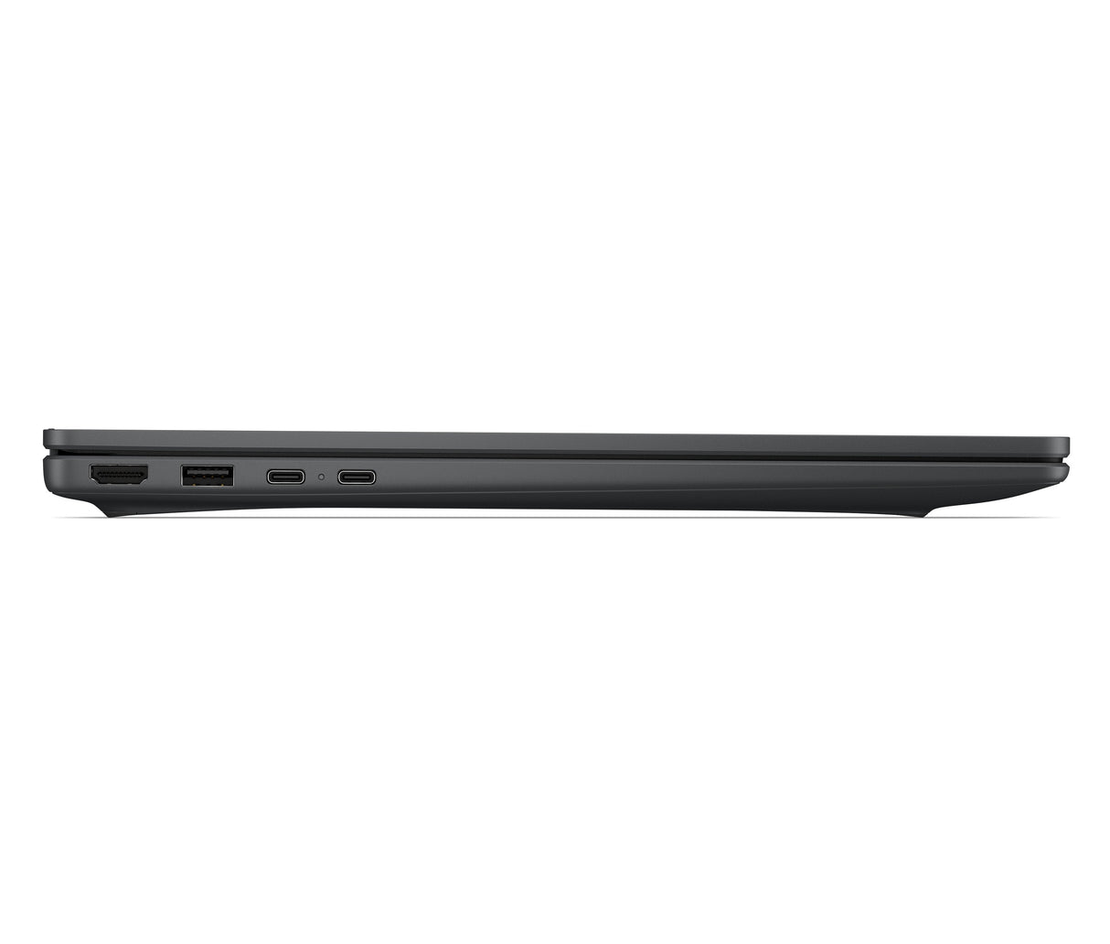 Hp Omnibook 3  16-By0071ns Ryzen 7-160 16gb 1tb 16" 2k W11 Sin Cargador
