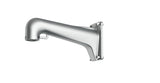 Hikvision Soporte A Pared Para Cámaras Panovu Ds-1603zj-P