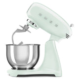 EAN 8017709304492 - Smeg SMF03PGEU batidora Batidora de varillas 800 W Verde imagen 3