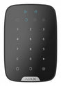 EAN 4823114015403 - Ajax KeyPad Plus Teclado RF Negro imagen 1