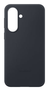 Samsung Smartphone Silicon Case Negro For Galaxy A37