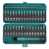 Set De Puntas Micropuntas Precision 32 Piezas 1389000 Wolfcraft