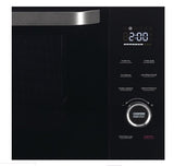 Hisense H30mobs10hc Microondas Negro Microondas Combinado Encimera 30 L 1000 W
