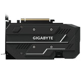 Vga Gigabyte Gtx 1660 Super 6gb Gddr6 1.0 Dpx3 / Hdmix1 / 1*8p Gv-N166soc-6gd