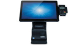 Elo Mpos Flip Stand For 3-Inch Term Expansion Module E923781 10/15 I