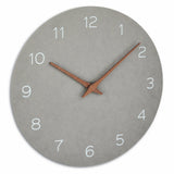 Tfa 60.3054.10 Reloj De Pared Analogico Gris