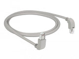 EAN 4043619858620 - DeLOCK 85862 cable de red Gris 1 m Cat6 S/FTP (S-STP) imagen 2