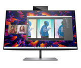 Hp Hp Z24m G3 60,5 Cm (23.8") 2560 X 1440 Pixeles Quad Hd Plata