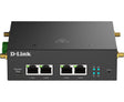 EAN 790069475245 - D-Link DWM-314-G router de telefonía/puerta de enlace/módem Módem/router de red móvil imagen 1