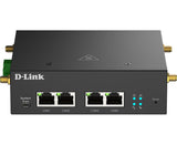 EAN 790069475245 - D-Link DWM-314-G router de telefonía/puerta de enlace/módem Módem/router de red móvil imagen 1