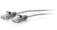 EAN 0757120301110 - C2G C2G30111 cable de red U/UTP (UTP) imagen 1