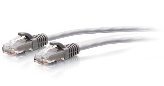 EAN 0757120301110 - C2G C2G30111 cable de red U/UTP (UTP) imagen 1