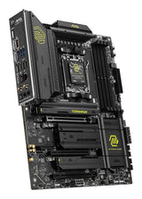 EAN 4711377254557 - MSI MAG X870 TOMAHAWK WIFI placa base AMD X870 Zócalo AM5 ATX imagen 4