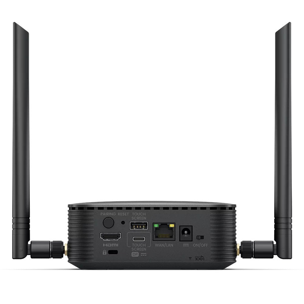 Benq Wdc25 Instashow Kit Usb-C (9h.K0gby.R0e)