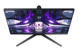 EAN 8806092802117 - Samsung S24AG320NU pantalla para PC 61 cm (24") 1920 x 1080 Pixeles Full HD Negro imagen 12