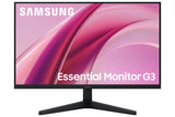 Monitor Profesional Samsung Essential Monitor G3 S27hg310eu 27' Full Hd Negro