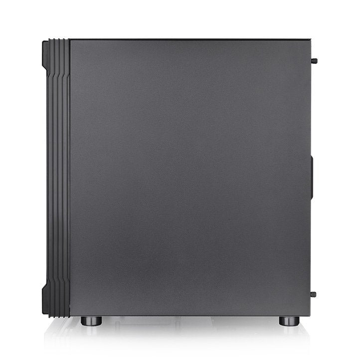 EAN 4713227529440 - Thermaltake Versa T27 TG ARGB Midi Tower Negro imagen 4