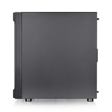 EAN 4713227529440 - Thermaltake Versa T27 TG ARGB Midi Tower Negro imagen 4