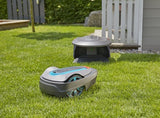 Gardena 15020-20 Pieza Y Accesorio Para Cortacésped Cubierta Para Cortacésped