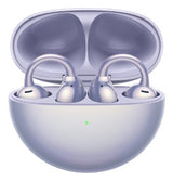 Auriculares Huawei Freeclip Morados Bluetooth, Usb-C 55037246