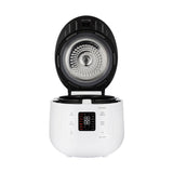 Cuckoo Reiskocher 1.08l Crp-M0609f Twin Pressure