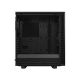 EAN 7340172702177 - Fractal Design Define 7 Compact Midi Tower Negro imagen 13