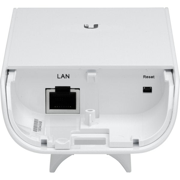Punto De Acceso Exterior Ubiquiti Locom5  5ghz Cpe 13db 200mw