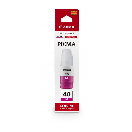 EAN 4549292134100 - Canon GI-40 Original imagen 1