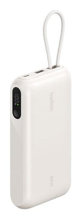 Belkin Boostcharge Powerbk.Pd45w Screen 20000mah Sand  Bpb030hqsa