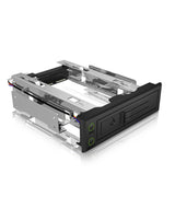 EAN 4250078161028 - ICY BOX IB-166SSK-B Caja de disco duro (HDD) Negro 3.5" imagen 6