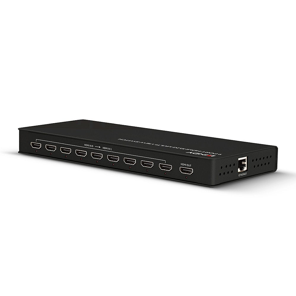 EAN 4002888383301 - Lindy 38330 interruptor de video HDMI imagen 2