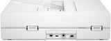 EAN 195697674396 - HP Scanjet Enterprise Flow N6600 fnw1 Escáner plano y alimentador automático de documentos (ADF, Automatic imagen 7