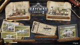 EAN 4260458363386 - Kalypso Railway Empire 2 - Deluxe Edition imagen 3