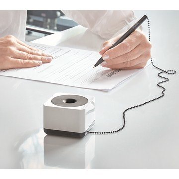 Han Kugelschreiberständer I-Line Blanco
