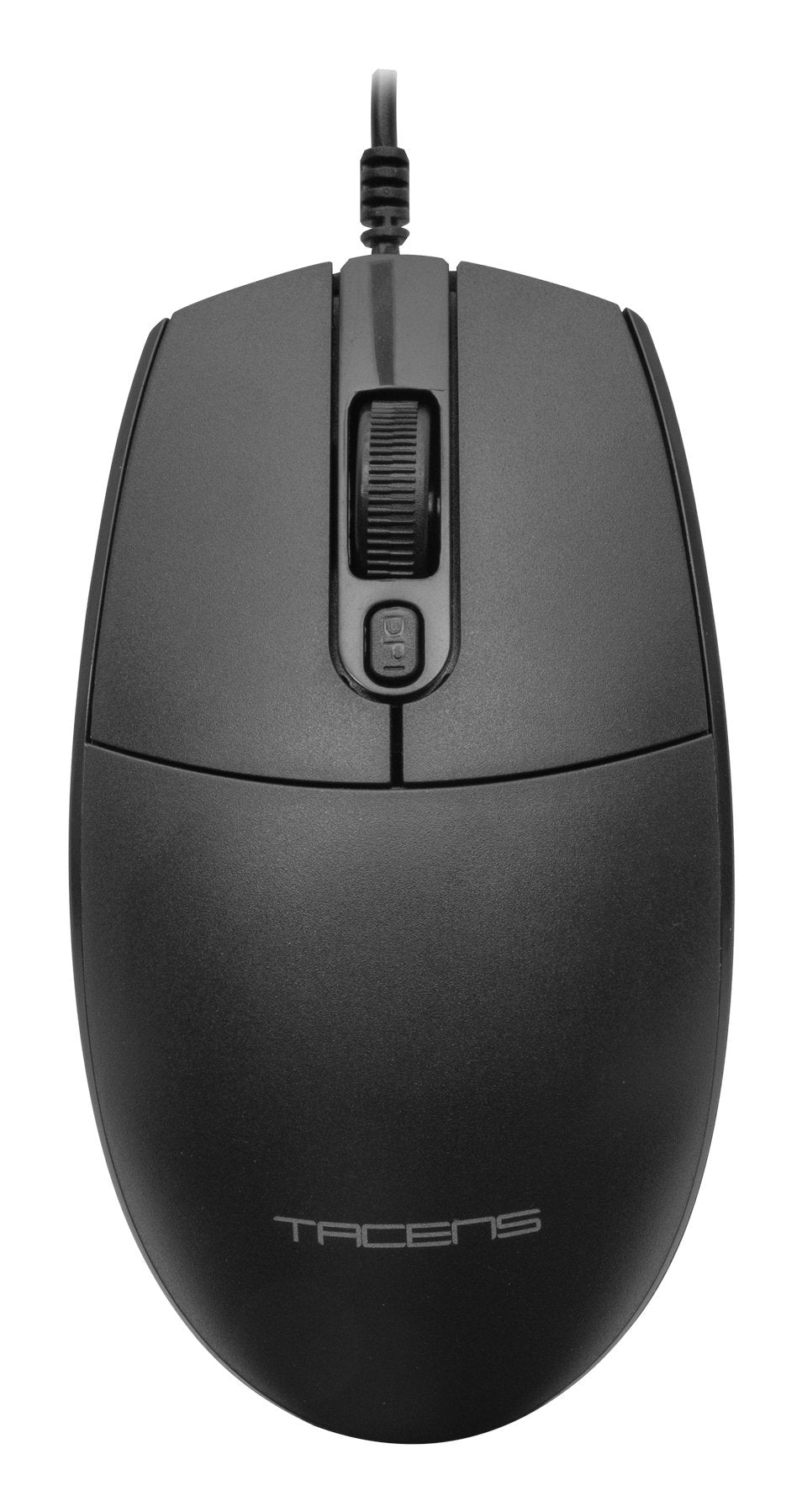 EAN 8435693113041 - Tacens Anima ACP02PT teclado Ratón incluido Hogar / Oficina USB QWERTY Portugués Negro imagen 9