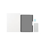EAN 0085896517009 - Kensington K51700WW filtro para monitor Portátil imagen 3