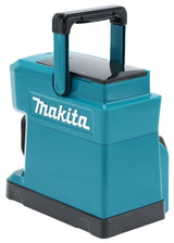 Cafetera Inalámbrica Compacta Makita Dcm501z Cordless Coffee Machine