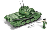 EAN 5902251022693 - COBI Cromwell Mk.IV imagen 2
