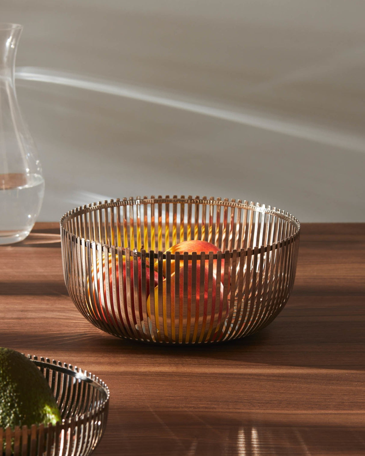Alessi Fruit Holder 24cm Pch05/24