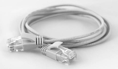 EAN 4250367772379 - Wantec 7237 cable de red Blanco 20 m Cat6a U/UTP (UTP) imagen 1