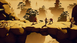 Juego 9 Monkeys Of Shaolin Playstation 4