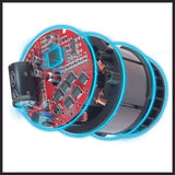 Einhell Ge-Ps 18/15 Li Bl-Solo, 4600040, Serrucho Podador Negro/Rojo