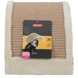 Zolux Poste Rascador Arco De Sisal, Beige