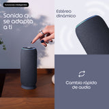 EAN 0840493605326 - Motorola moto sound flow Altavoz monofónico portátil Carbono 30 W imagen 10