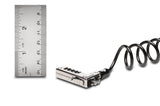 Candado De Combinación Kensington Nanosaver Slim