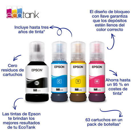 EAN 8715946684895 - Epson 102 EcoTank Original imagen 5