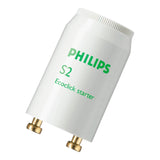 Phi S2 4-22w Ser 220-240v Wh Eur 32x25ct 69750931