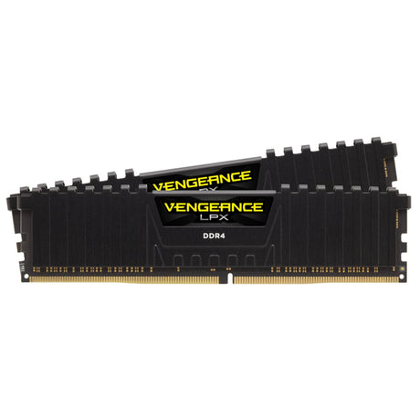 EAN 0840006612971 - Corsair Vengeance LPX módulo de memoria 16 GB 2 x 8 GB DDR4 288-pin DIMM imagen 1